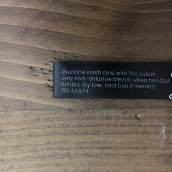 THE LIMITED Sleeveless Floral Peplup Top Size S - Picture 7 of 8